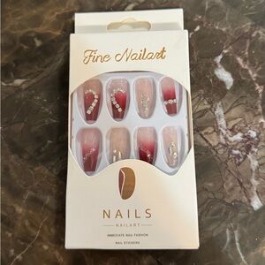 Press on Nails